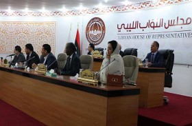 أبرز المحطات في ليبيا منذ اتفاق وقف إطلاق النار 