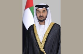 حمدان بن زايد: الإمارات رسخت مكانتها ضمن الدول الرائدة في العمل الإنساني