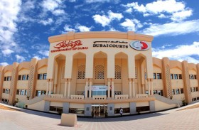 إدارة الموارد البشرية تقدم التدريب العملي لطلبة الجامعات والكليات بتقنية الاتصال المرئي