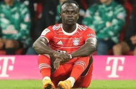 بايرن ميونخ يُفرط في ماني