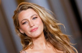 بليك لايفلي: لقب «الفتاة الشريرة» كلفني 40 مليون دولار من سمعتي