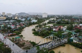 ارتفاع حصيلة إعصار الفيليبين إلى 24 قتيلا 