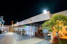 الواحة الزراعية في مهرجان الشيخ زايد ..  فعاليات تدعم الارتقاء بالقطاع الزراعي وتمكينه بالتكنولوجيا