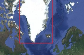 سقف العالم بلغ نقطة اللاعودة
