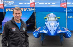 فيكتوري 4 يزاحم القمة ويتقدم إلى الوصافة بفارق نقطتين عن المتصدر