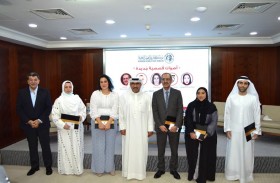 «أصوات قصصية شابة» تنسج حكاية الإبداع في مؤسسة سلطان بن علي العويس الثقافية