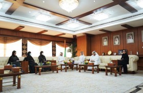 غرفة عجمان ودائرة الجمارك تعززان التعاون لتوفير خدمات استباقية