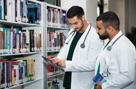 جامعة الإمارات تطلق أول برنامج ماجستير في الإرشاد الوراثي في دولة الإمارات