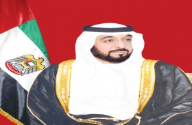خليفة بن زايد يصدر قانون الأحوال الشخصية لغير المسلمين في إمارة أبوظبي