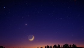 في فبراير الجاري.. اصطفاف 5 كواكب في السماء