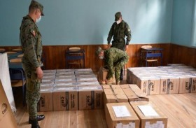 انتخابات في أجواء من الاستقطاب في الإكوادور 