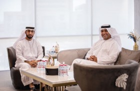 مقصود كروز لـ (وام): كل من يقيم على هذه الأرض الطيبة متساوون أمام القانون 