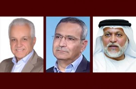 شركاء استراتيجيون يساهمون في تنفيذ الحملة الأكبر في المنطقة لتقديم الدعم الغذائي لإطعام الطعام في 30 دولة في 4 قارات 