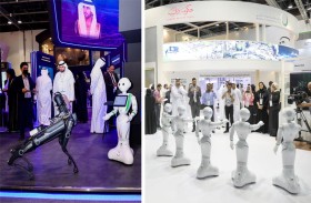 كهرباء دبي تبدأ الاستخدام التجريبي لتقنیة «تشات جي بي تي»