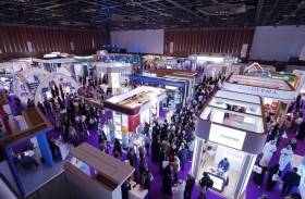 «ميدام دبي 2026» ينطلق 24 سبتمبر