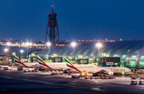 دبي إحدى خمس مدن في العالم تتصدر اهتمامات الباحثين  عبر الانترنت عن معلومات حول الوجهات المفضلة لعطلاتهم 