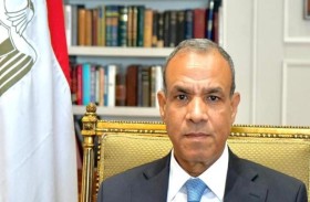 مصر: اتصالات مكثفة لخفض التصعيد بالمنطقة