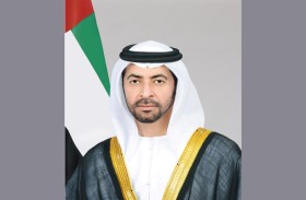 حمدان بن زايد : «الإمارات معك يا لبنان» تجسد دور الدولة المتنامي في منح المساعدات