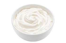 اللبن الرائب 