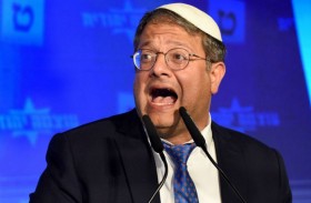 في تسجيل مُسرب...بن غفير يحذر من كشف أجندة اليمين المتطرف