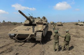 «معاريف»: إسرائيل تستعد لحرب لم تشهدها من قبل