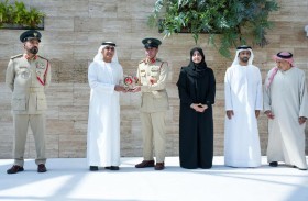 «الإمارات لرعاية وبر الوالدين» تحتفي بـ «يوم المسن العالمي»