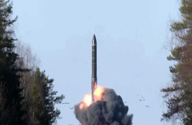 «بكل الوسائل المتاحة».. رسائل الردع تنذر بمواجهة مفتوحة بين روسيا والناتو