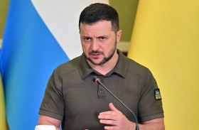       نفي غربي لاستعداد أوكرانيا استخدام قنبلة قذرة 