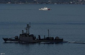 «جزر إيميا».. أطماع تركية جديدة في شرق المتوسط