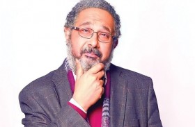ماجد الكدواني سعيد بردود الأفعال حول «موضوع عائلي»