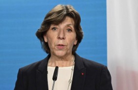 فرنسا: على تركيا «تحديد خياراتها» بشأن السويد وفنلندا 