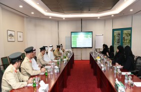 المري يترأس اجتماع مجلس أمناء مدارس حماية