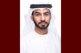 علي سعيد بن حرمل الظاهري: (زايد) ترك إرثاً لعطاء إنساني نفاخر به العالم 