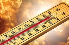 مطالبات بتحرّك عالمي بعد تسجيل درجات حرارة قياسية 