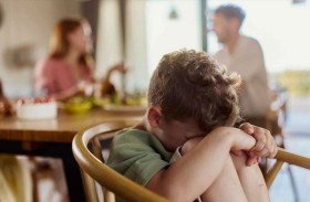 الوحدة الصامتة.. لماذا يشعر الأطفال بأن أصواتهم غير مسموعة؟