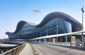 التفتيش الجمركي بمطار زايد الدولي يحبط محاولة لتهريب مخدر الكوكايين