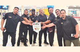 مدير منتخب مصارعة الذراعين: ميداليات آسيا أفضل إعداد لبطولة العالم