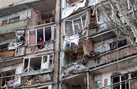 صحف عربية: الحرب في أوكرانيا...الصورة أولاً