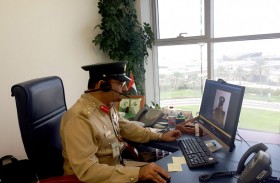 شرطة دبي تنظم ملتقى «رعايتكم غايتنا» للمُرسلين للعلاج داخل وخارج الدولة