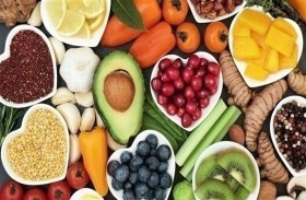 ماذا يعني مصطلح أطعمة خارقة؟