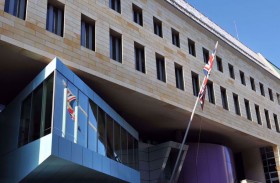 غضب ألماني إثر توقيف بريطاني بشبهة التجسس لروسيا 