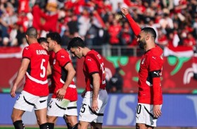 نهائي مبكر بين «الأفيال» و «الفراعنة» في دور الثمانية