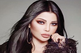 هيفاء وهبي تحسم جدل زواجها من ملك جمال لبنان