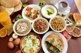 احذروا هذه الأطعمة على مائدة السحور