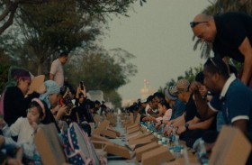 «إرث» أبوظبي يواصل نهج الشيخ زايد في العطاء بتوزيع أكثر من 95 ألف وجبة إفطار يومياً على مستوى الدولة