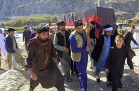  مقتل طبيبة في انفجار قنبلة شرق أفغانستان