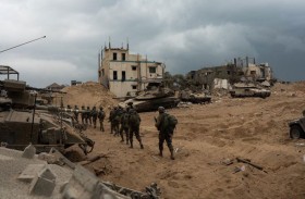 ترحيب دولي واسع بالهدنة بين حماس وإسرائيل