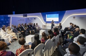 الإمارات مركز عالمي للشراكات الدولية في صناعة المستقبل