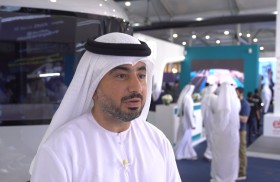 رئيس الياه سات: الإندماج مع (بيانات) يؤسس شركة عالمية في تكنولوجيا الفضاء بقيمة 15 مليار درهم