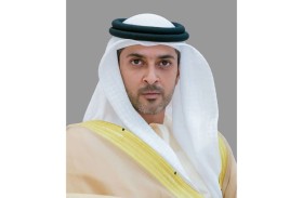عبدالعزيز بن حميد: قطاع العقارات في عجمان يوفر فرصاً واعدة وتجربة استثمارية متكاملة